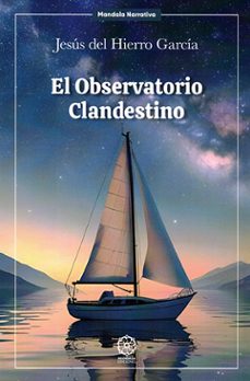 el observatorio clandestino-jesus del hierro garcia-9791387721329