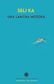 una lancha motora-seli ka-9791387751029