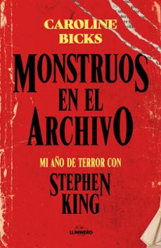 monstruos en el archivo-caroline bicks-9791387761929