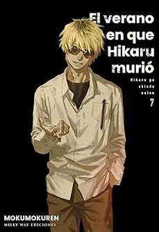 el verano en que hikaru murio 7-9791387831929