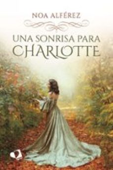 una sonrisa para charlotte (ebook)-9791387832629