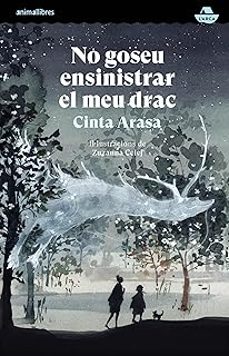 no goseu ensinistrar el meu drac-cinta arasa-9791387847029