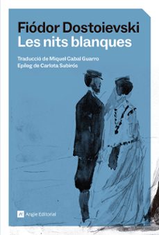 les nits blanques-fiodor dostoievski-9791387853129