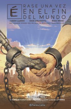 erase una vez en el fin del mundo nº 03/03-9791387918729