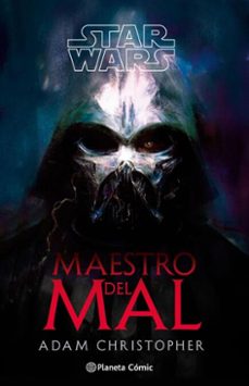 star wars: maestro del mal (novela) (ebook)-adam christopher-9791387920029