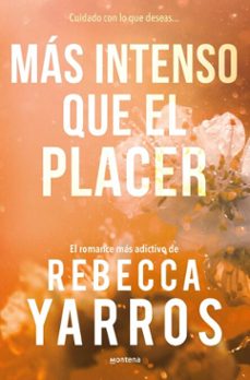 mas intenso que el placer (vuelo y gloria 3) (ebook)-rebecca yarros-9791387924829