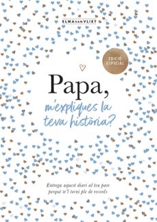 M'expliques la teva història?