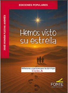 hemos visto su estrella-jose roman flecha andres-9791388067129