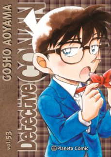 -gosho aoyama-9791388101229