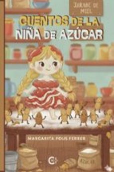 cuentos de la niña de azucar (ebook)-9791388171529
