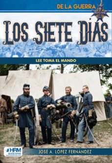 los siete días, 1862-jose a. lopez-9791388291029