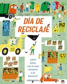 dia de reciclaje-polly faber-9791399037029