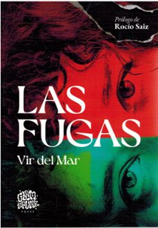 las fugas-vir del mar-9791399054729