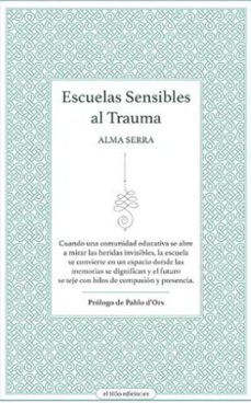 escuelas sensibles al trauma-alma serra-9791399068429