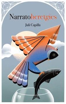 narratoheretgies-juli capilla-9791399125429