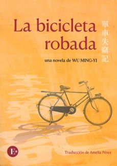 -wu ming yi-9791399130829