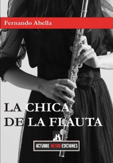 la chica de la flauta-fernando abella-9791399138429