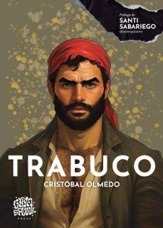 trabuco-cristobal olmedo-9791399151329