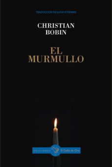 el murmullo-christian bobin-9791399158229