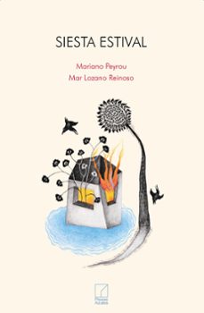 siesta estival-mariano peyrou-9791399164329