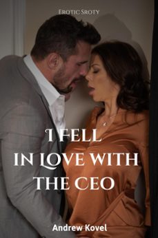 i fell in love with the ceo-andrew kovel-9798215159729
