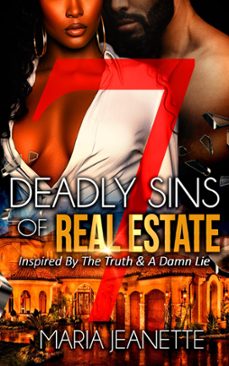 7 deadly sins of real estate (ebook)-maria jeanette-9798223665229