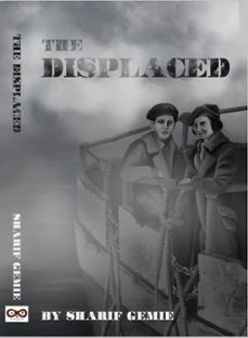 the displaced-sharif gemie-9798224249329