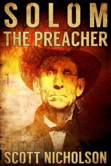 the preacher (ebook)-scott nicholson-9798227270429