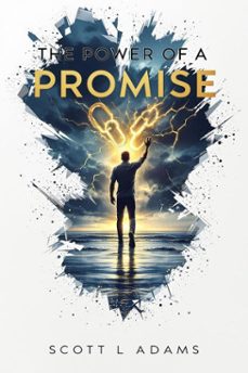 the power of a promise-scott l adams-9798230680529