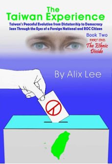 the taiwan experience: book two (ebook)-alix lee-9798231569229