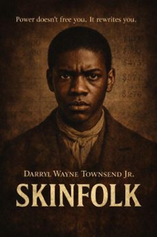 skinfolk (ebook)-darryl wayne, jr townsend-9798231578429