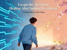 escape the algorithm: healing after sudden heartbreak (ebook)-pieter calitz-9798231748129