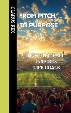 from pitch to purpose (ebook)-clarus rex-9798231754229