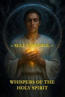 whispers of the holy spirit  self control (ebook)-child of god-9798232278229