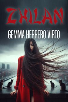 zhilan (ebook)-gemma herrero virto-9798232385729