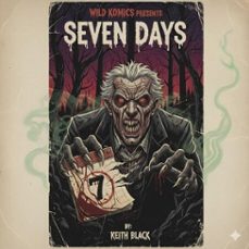7 days (ebook)-keith black-9798232501129