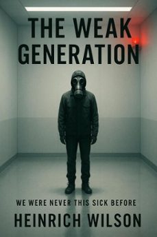 the weak generation: we were never this sick before (ebook)-heinrich wilson-9798232596729