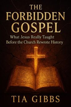 the forbidden gospel (ebook)-tia gibbs-9798232795429