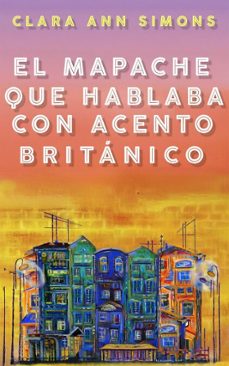 el mapache que hablaba con acento britanico (ebook)-clara ann simons-9798232809829