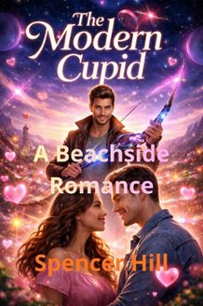 a beachside romance (ebook)-spencer hill-9798233059629