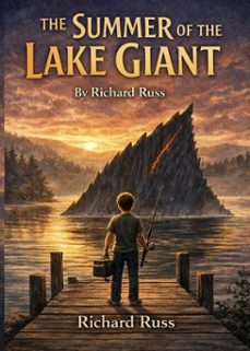 the summer of the lake giant (ebook)-9798233065729