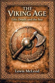 the viking age (ebook)-lewis mcleod-9798233066429