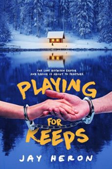 playing for keeps (ebook)-jay heron-9798233121029