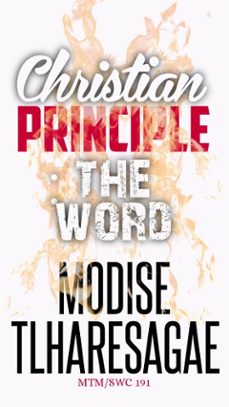 principle of the word (ebook)-modise tlharesagae-9798233187629