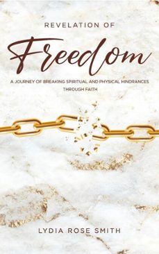 revelation of freedom (ebook)-lydia rose smith-9798233214929