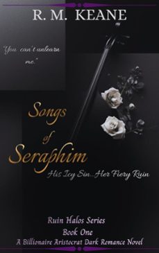 songs of seraphim (ebook)-r. m. keane-9798233283529