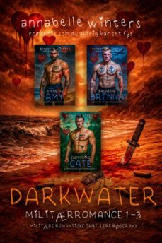 darkwater militrromance: militre romantiske thrillere bger 13 (ebook)-annabelle winters-9798233570629