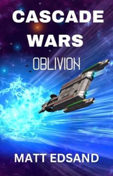oblivion (ebook)-matt edsand-9798233608629