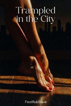 trampled in the city (ebook)-9798233699429