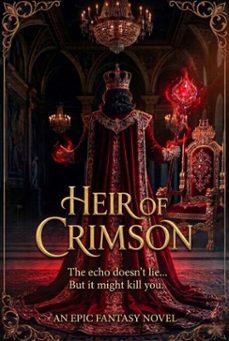 heir of crimson (ebook)-the phantom-9798233835629